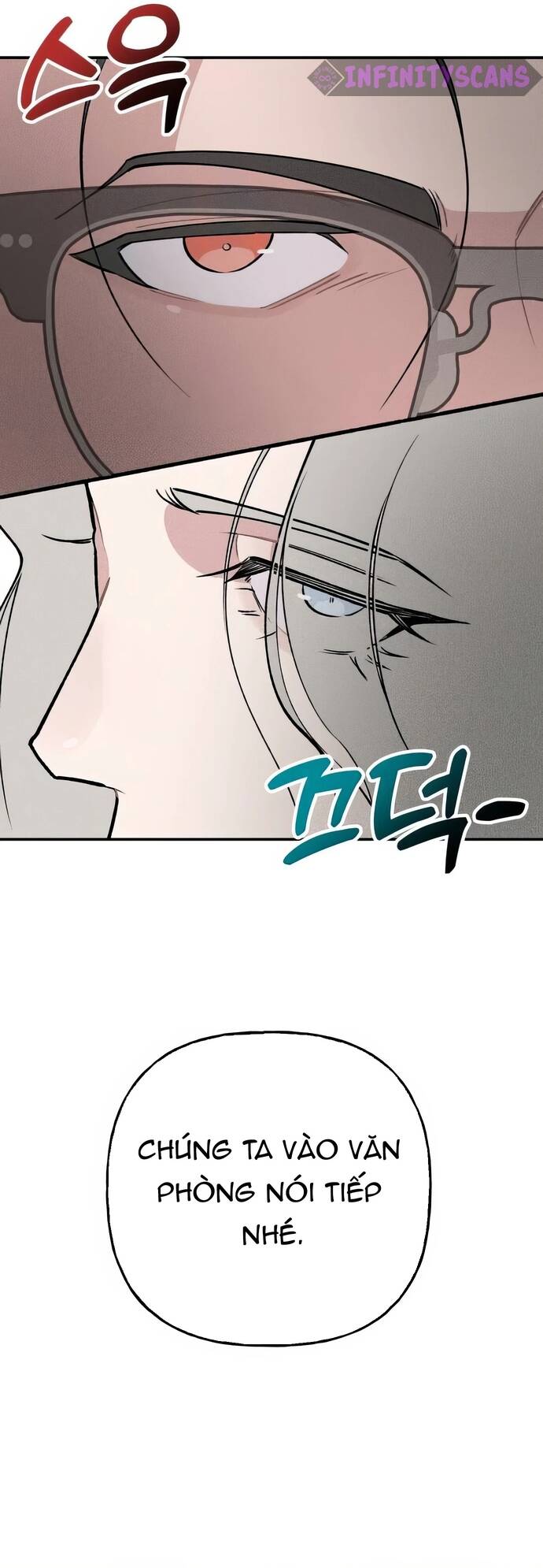 Chàng Rể Quỷ Quyệt Chapter 7 - Trang 2