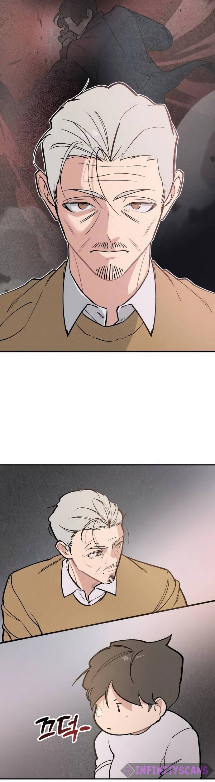 Chàng Rể Quỷ Quyệt Chapter 7 - Trang 2
