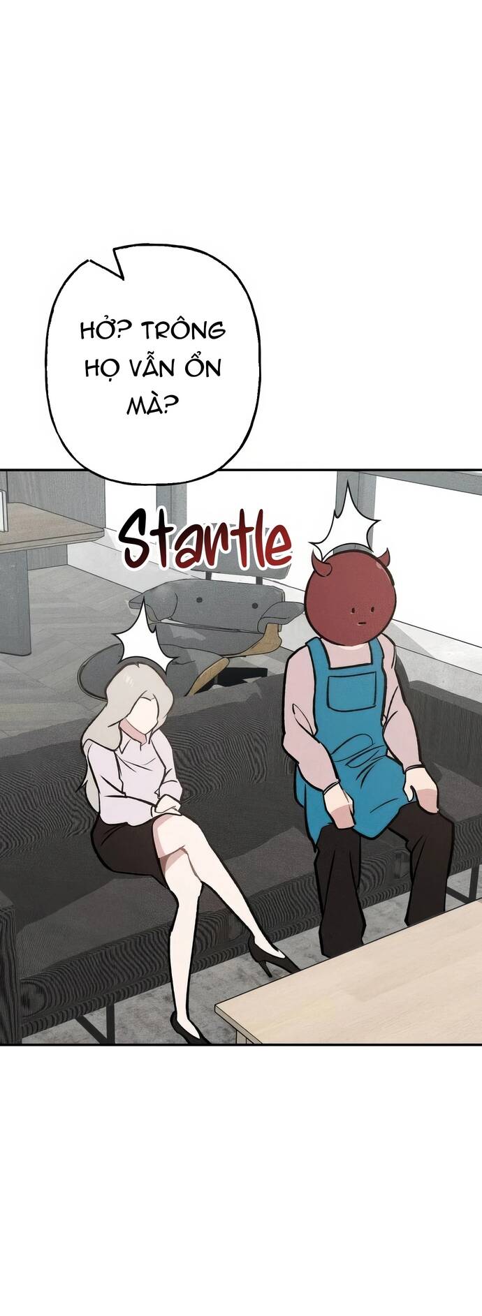 Chàng Rể Quỷ Quyệt Chapter 7 - Trang 2