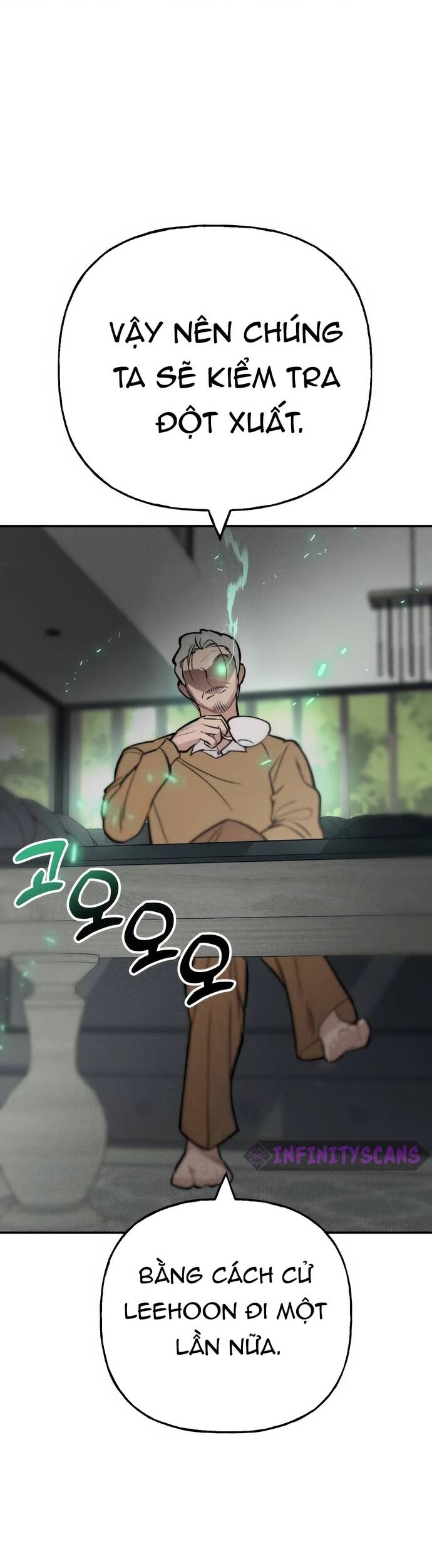 Chàng Rể Quỷ Quyệt Chapter 7 - Trang 2
