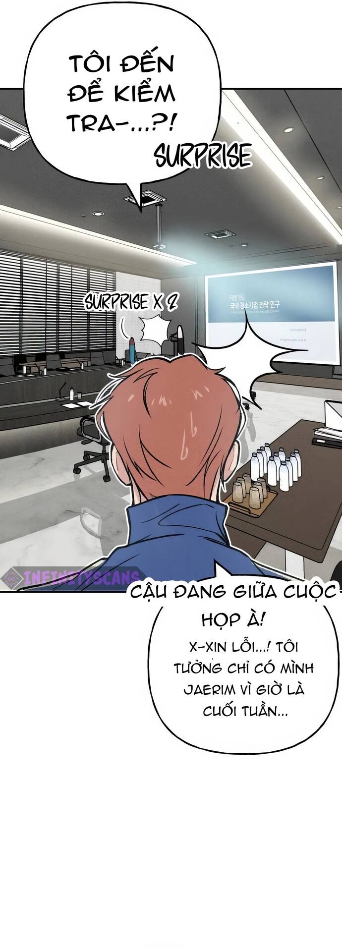 Chàng Rể Quỷ Quyệt Chapter 7 - Trang 2