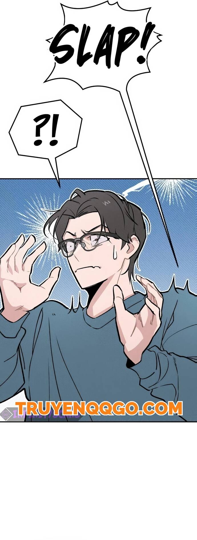 Chàng Rể Quỷ Quyệt Chapter 9 - Trang 2