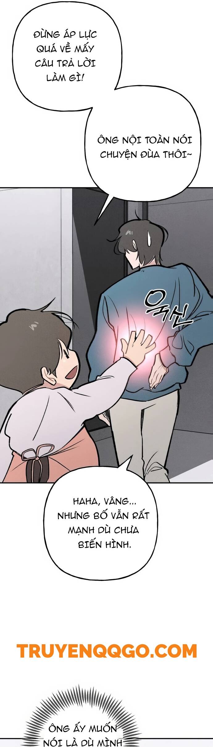 Chàng Rể Quỷ Quyệt Chapter 9 - Trang 2