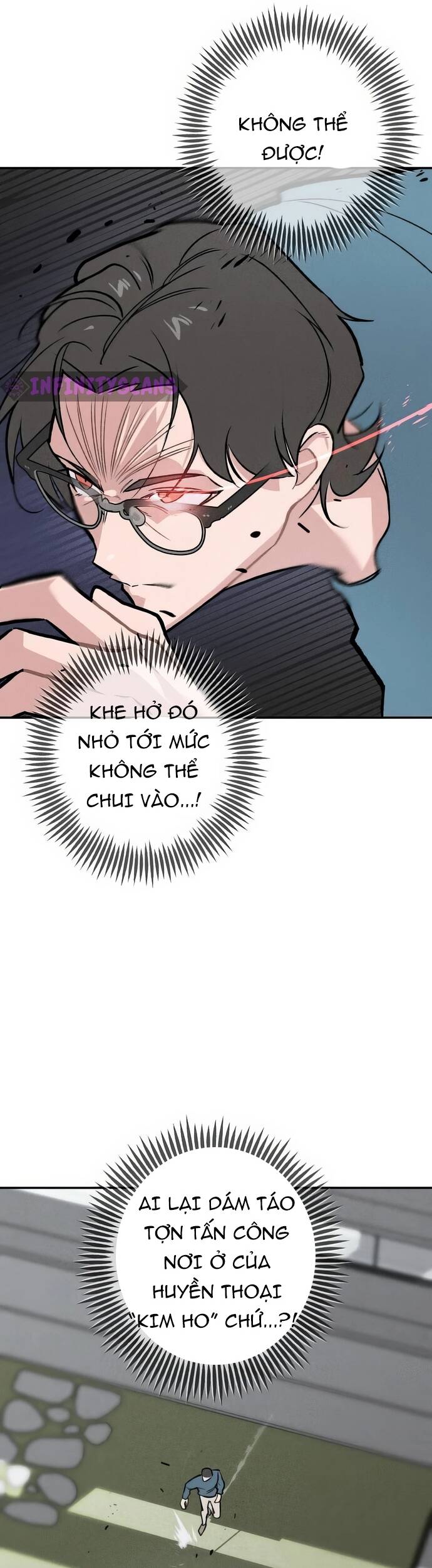 Chàng Rể Quỷ Quyệt Chapter 9 - Trang 2