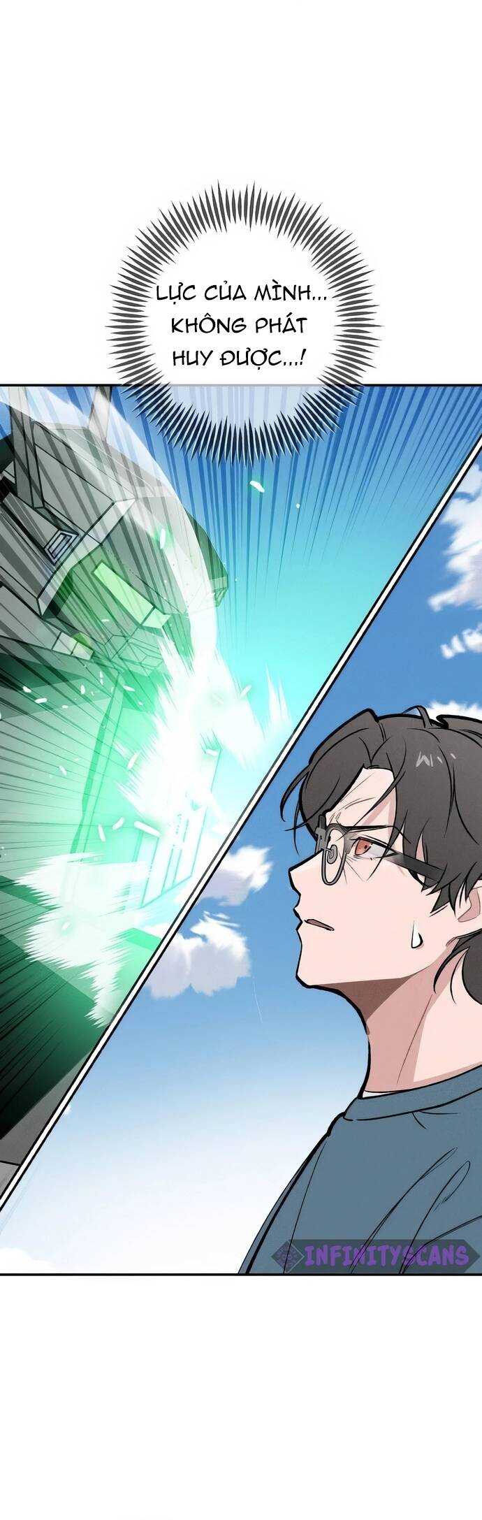 Chàng Rể Quỷ Quyệt Chapter 9 - Trang 2