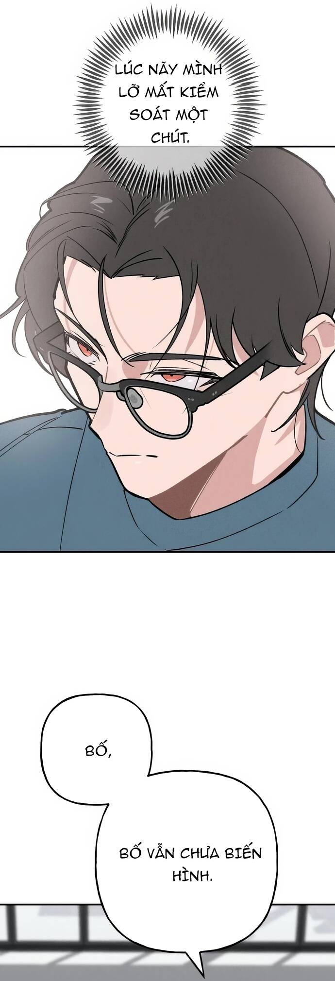Chàng Rể Quỷ Quyệt Chapter 9 - Trang 2