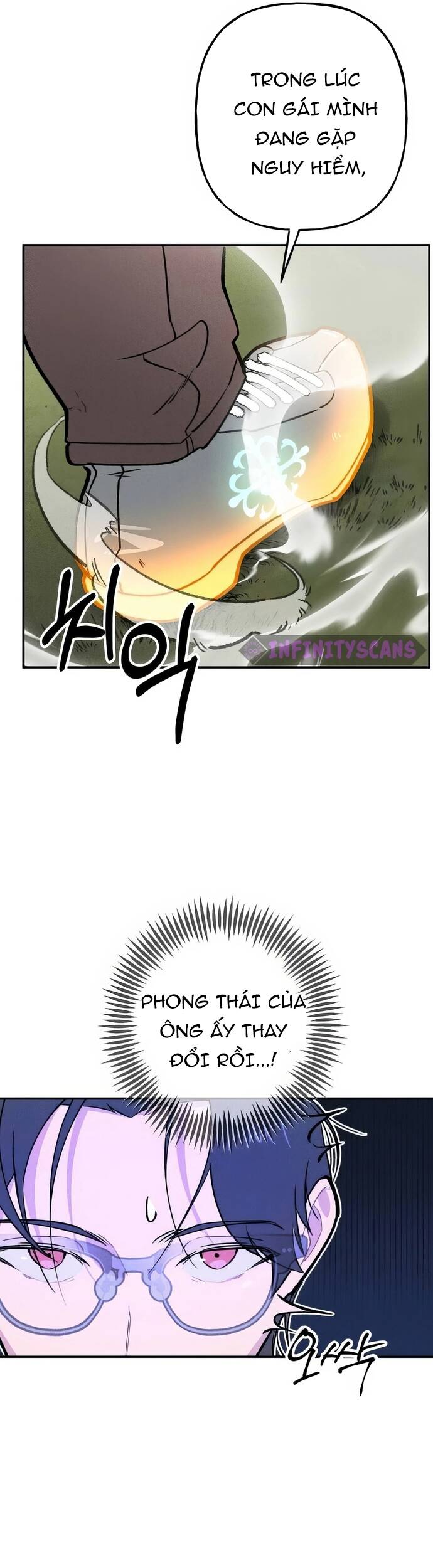 Chàng Rể Quỷ Quyệt Chapter 9 - Trang 2