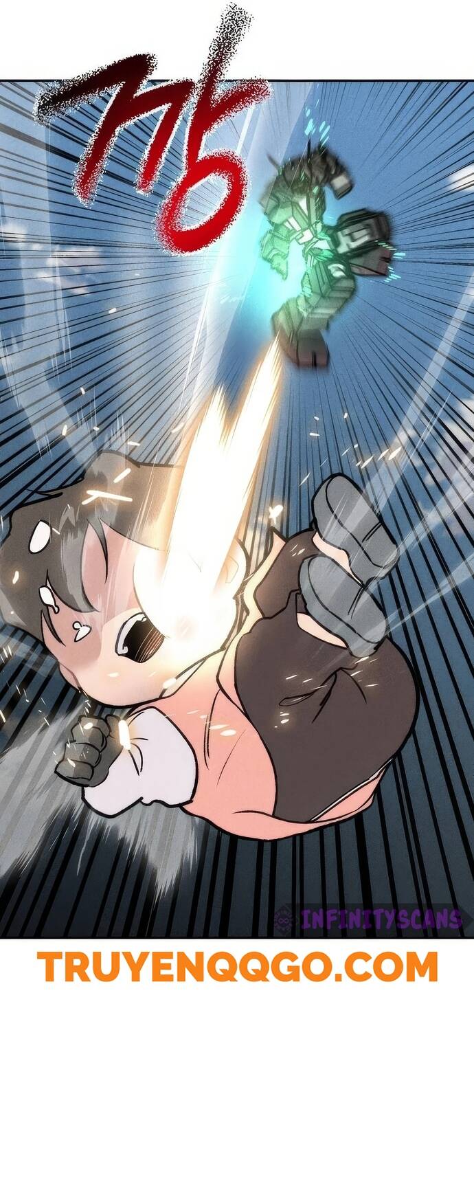 Chàng Rể Quỷ Quyệt Chapter 9 - Trang 2