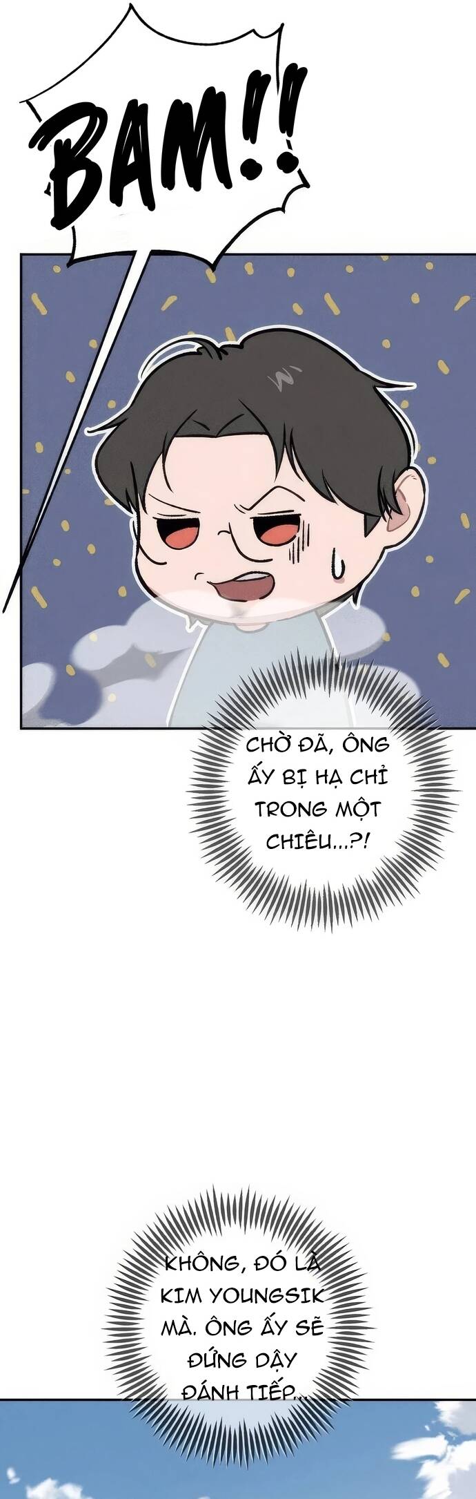 Chàng Rể Quỷ Quyệt Chapter 9 - Trang 2