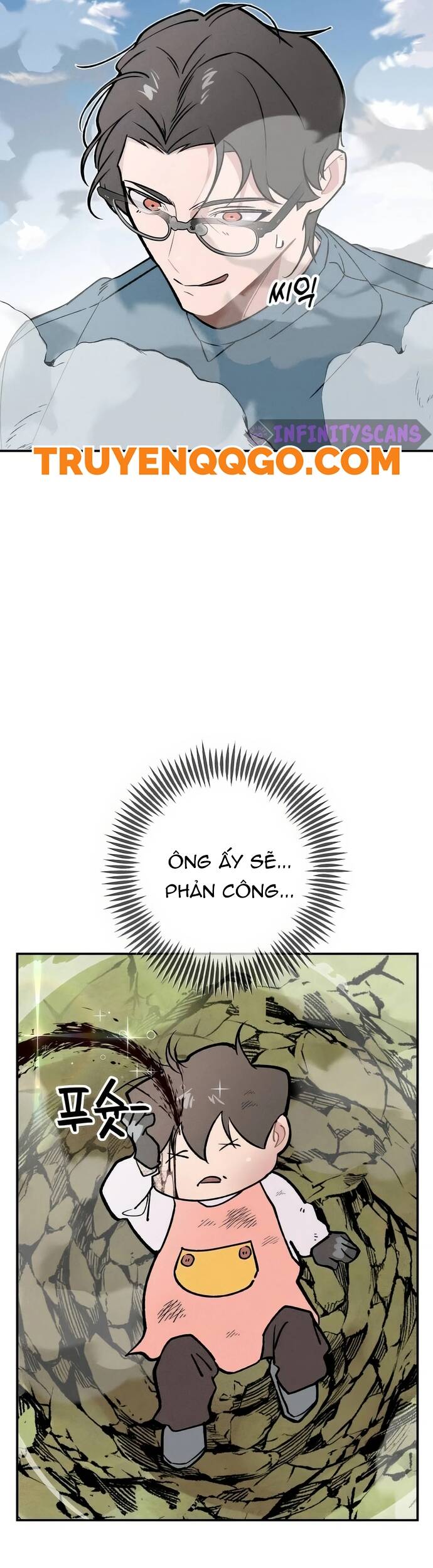 Chàng Rể Quỷ Quyệt Chapter 9 - Trang 2