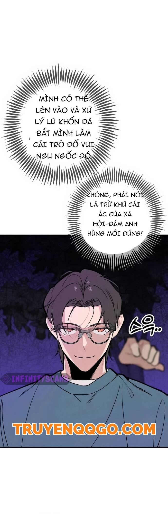 Chàng Rể Quỷ Quyệt Chapter 9 - Trang 2