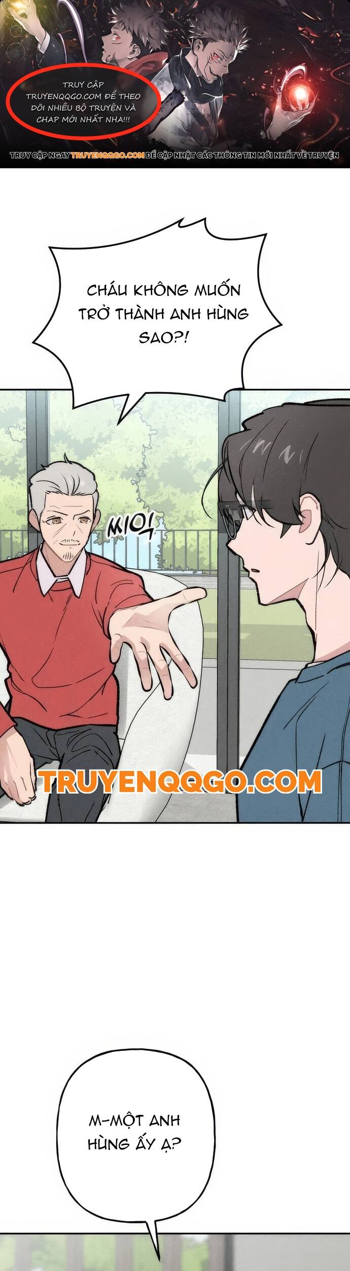 Chàng Rể Quỷ Quyệt Chapter 11 - Trang 2