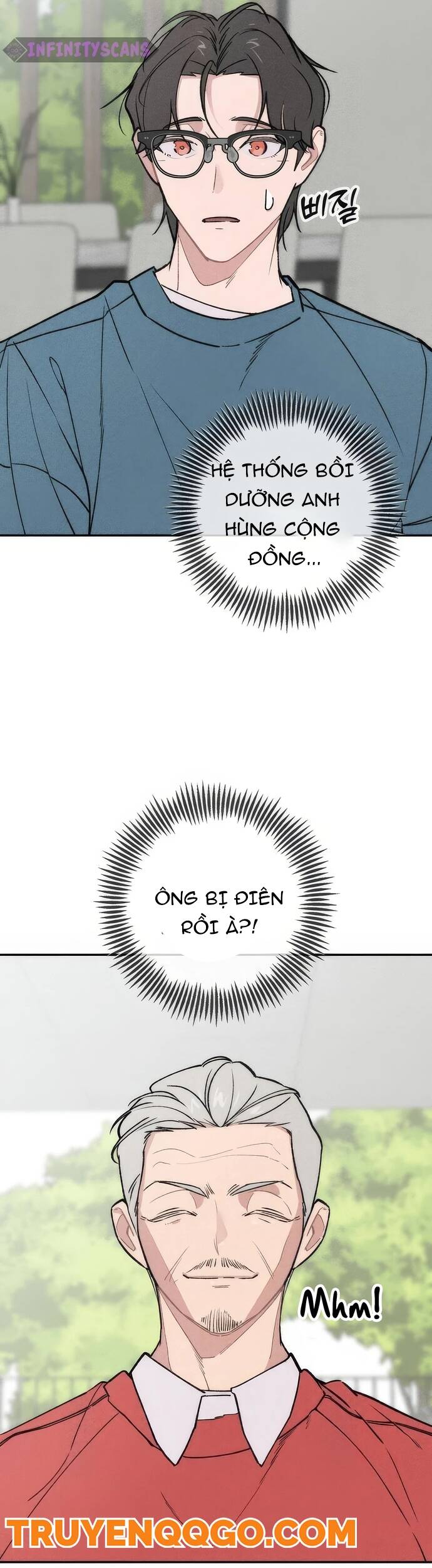 Chàng Rể Quỷ Quyệt Chapter 11 - Trang 2