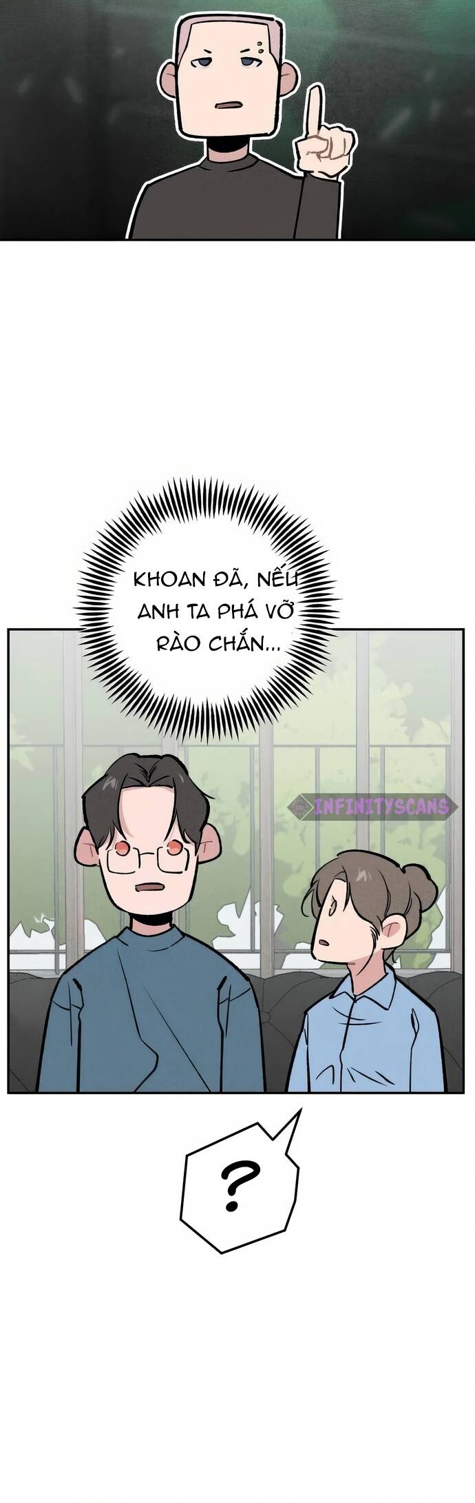Chàng Rể Quỷ Quyệt Chapter 11 - Trang 2