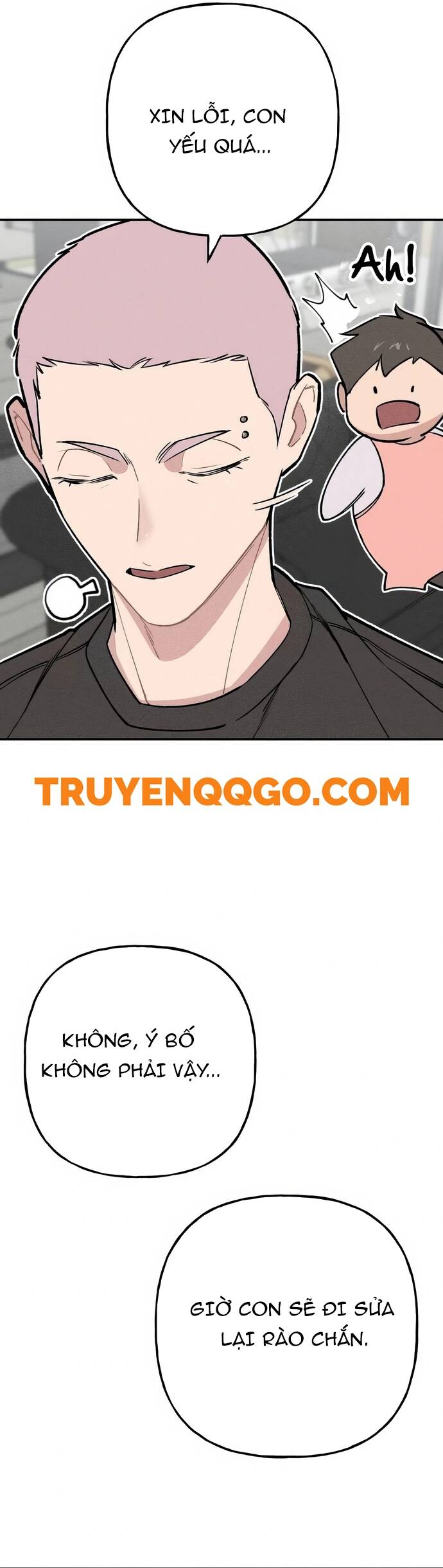 Chàng Rể Quỷ Quyệt Chapter 11 - Trang 2
