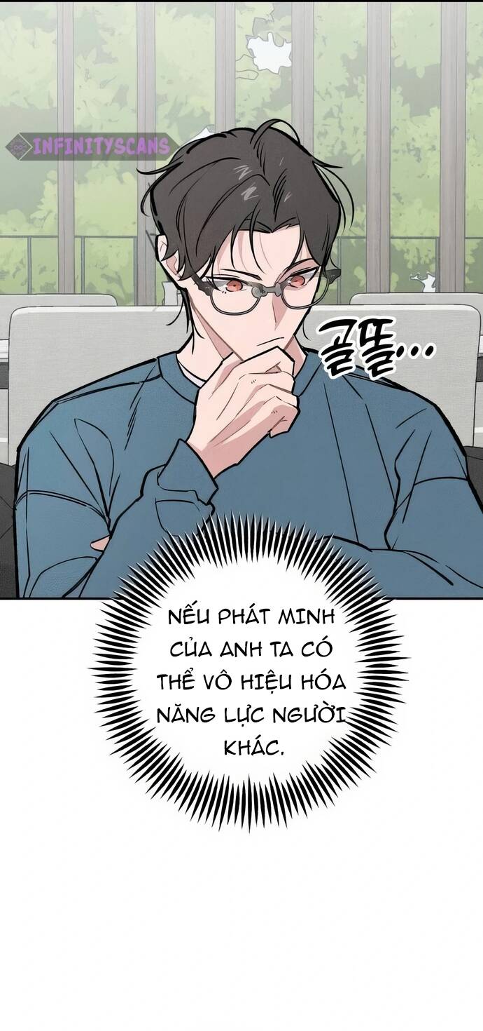 Chàng Rể Quỷ Quyệt Chapter 11 - Trang 2