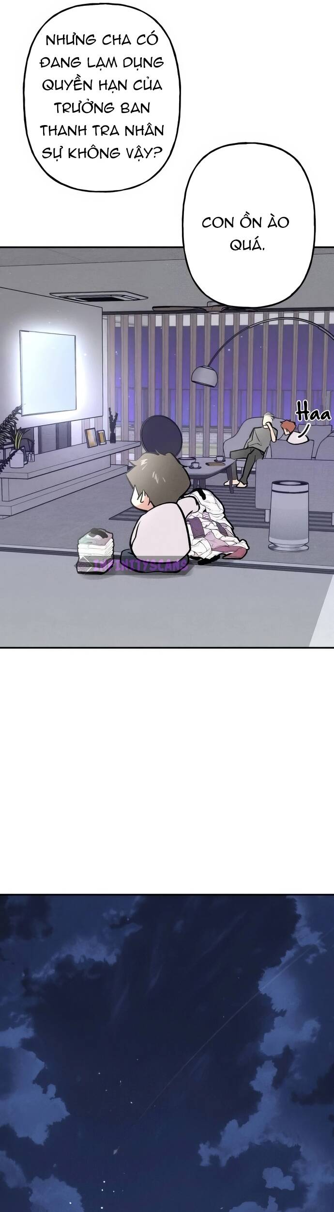 Chàng Rể Quỷ Quyệt Chapter 11 - Trang 2