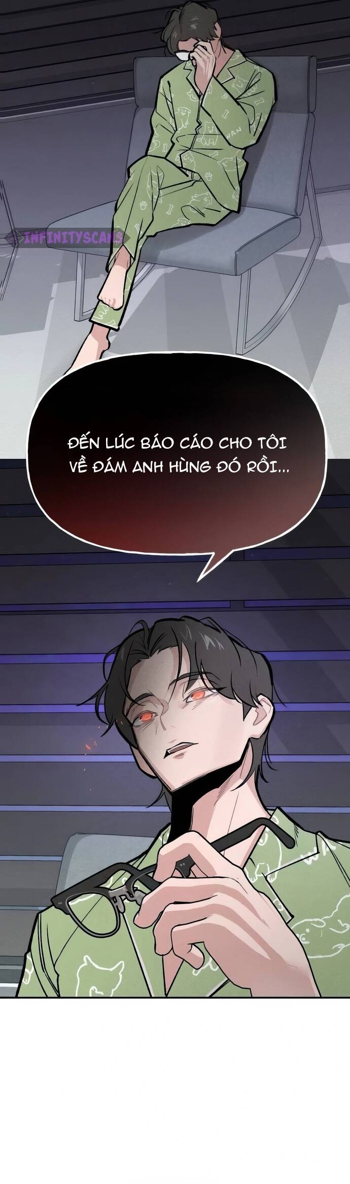 Chàng Rể Quỷ Quyệt Chapter 11 - Trang 2