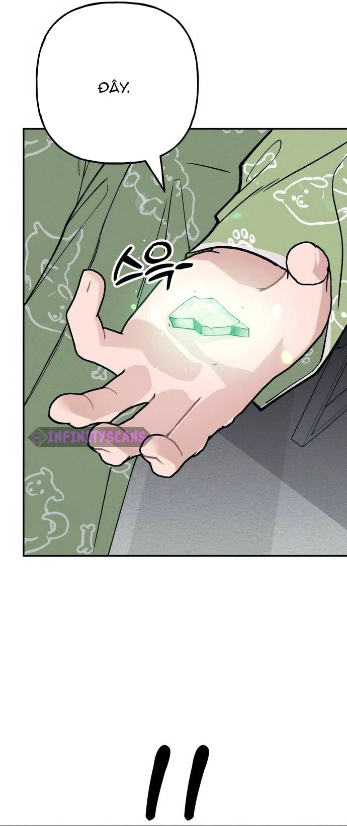 Chàng Rể Quỷ Quyệt Chapter 11 - Trang 2