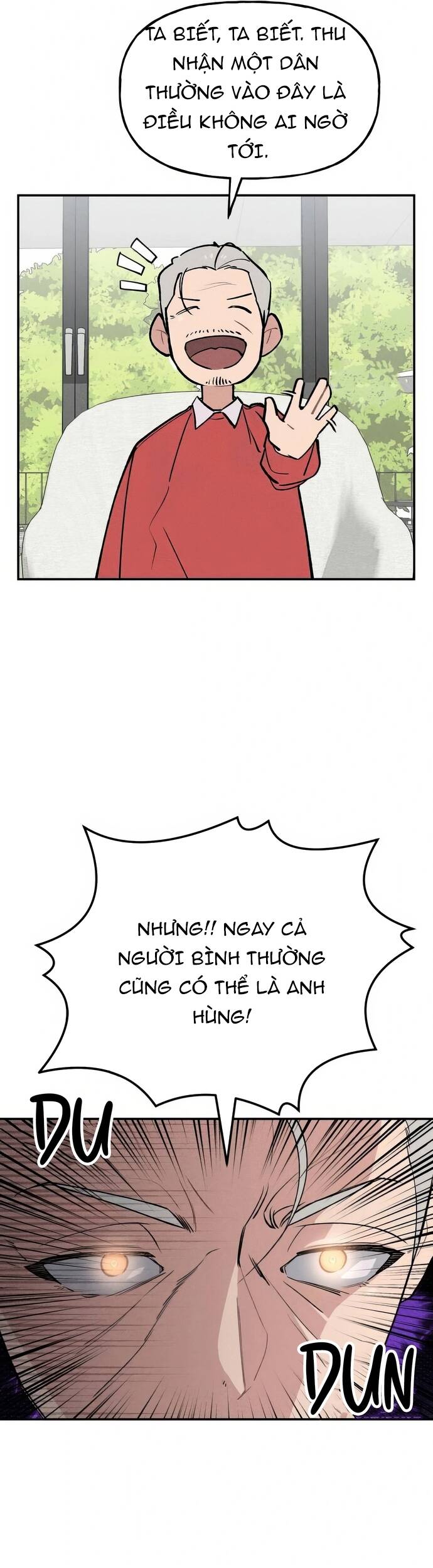 Chàng Rể Quỷ Quyệt Chapter 11 - Trang 2