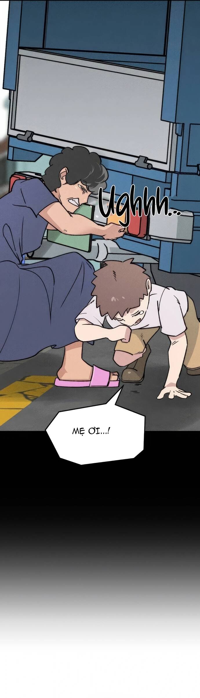Chàng Rể Quỷ Quyệt Chapter 11 - Trang 2