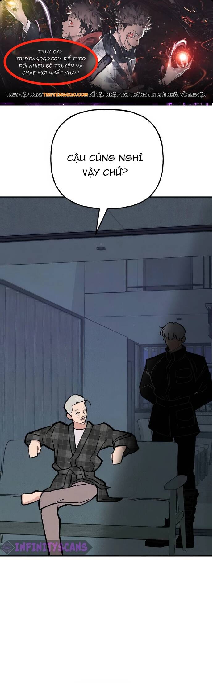 Chàng Rể Quỷ Quyệt Chapter 12 - Trang 2