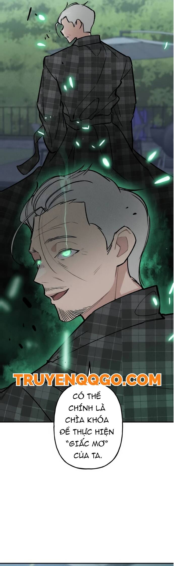 Chàng Rể Quỷ Quyệt Chapter 12 - Trang 2
