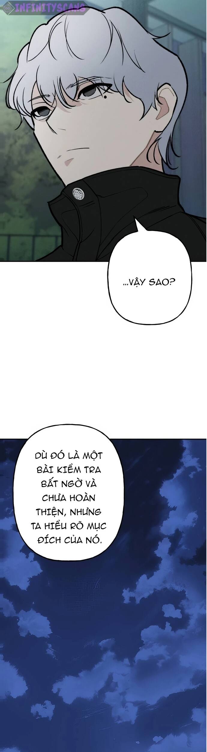 Chàng Rể Quỷ Quyệt Chapter 12 - Trang 2