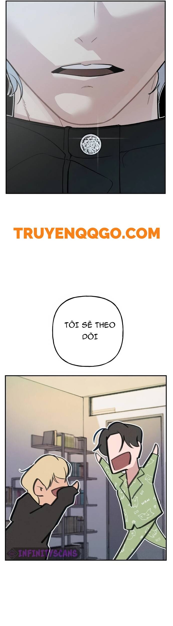Chàng Rể Quỷ Quyệt Chapter 12 - Trang 2