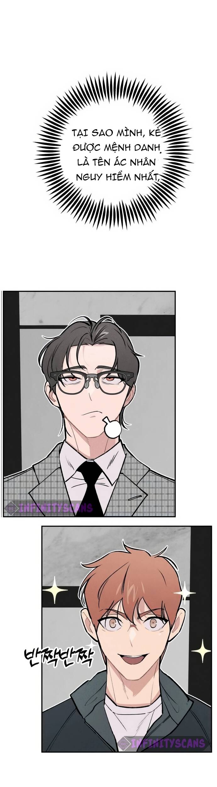 Chàng Rể Quỷ Quyệt Chapter 12 - Trang 2