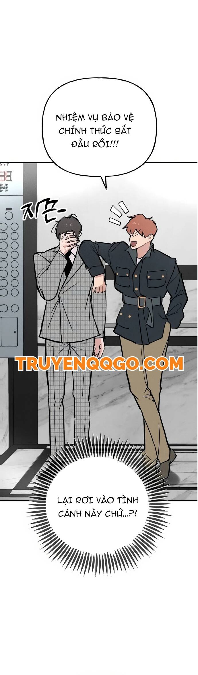 Chàng Rể Quỷ Quyệt Chapter 12 - Trang 2