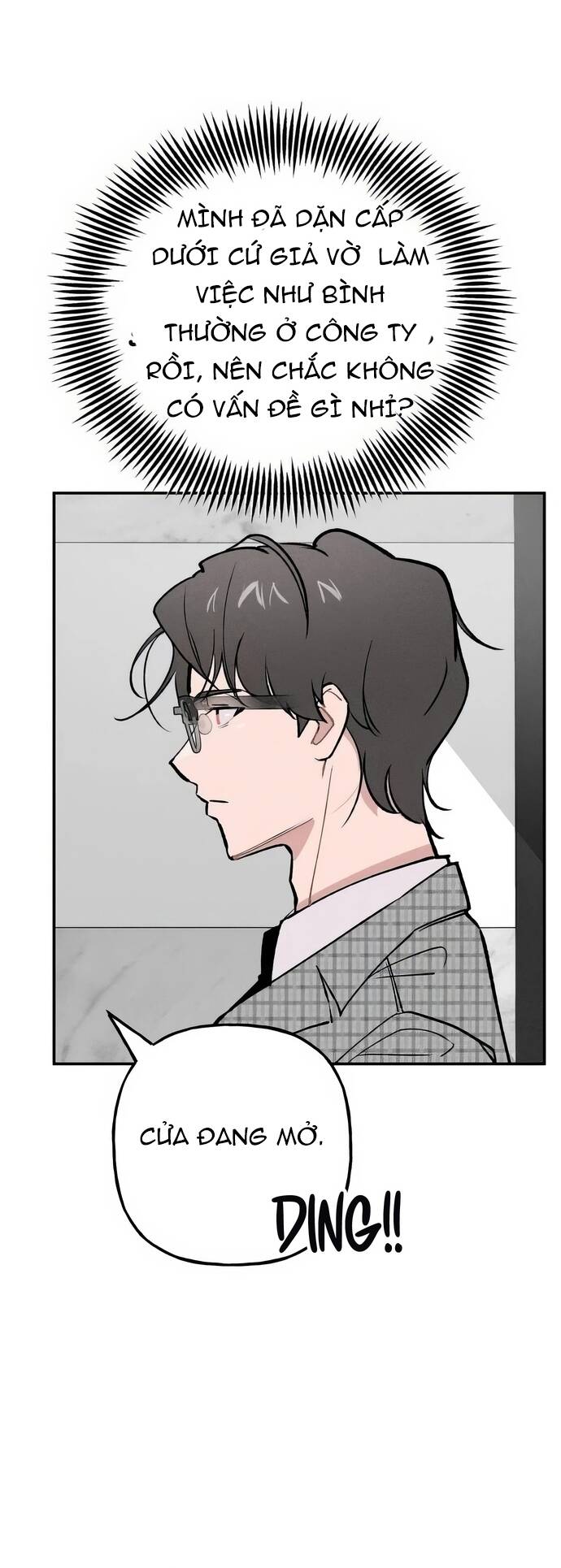 Chàng Rể Quỷ Quyệt Chapter 12 - Trang 2