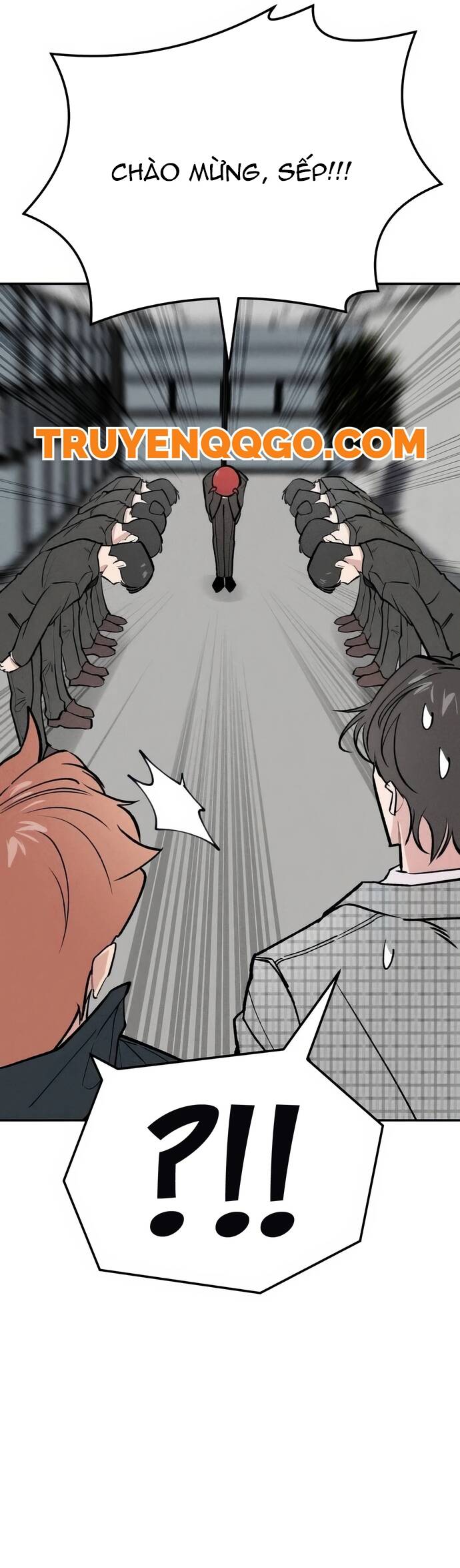 Chàng Rể Quỷ Quyệt Chapter 12 - Trang 2