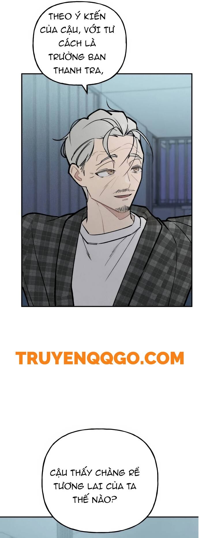 Chàng Rể Quỷ Quyệt Chapter 12 - Trang 2