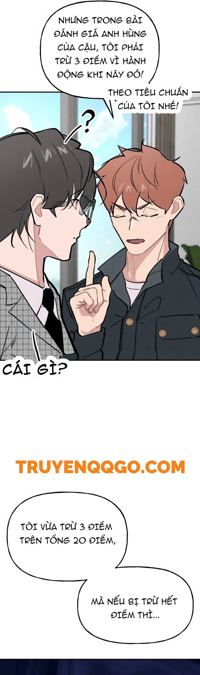 Chàng Rể Quỷ Quyệt Chapter 12 - Trang 2