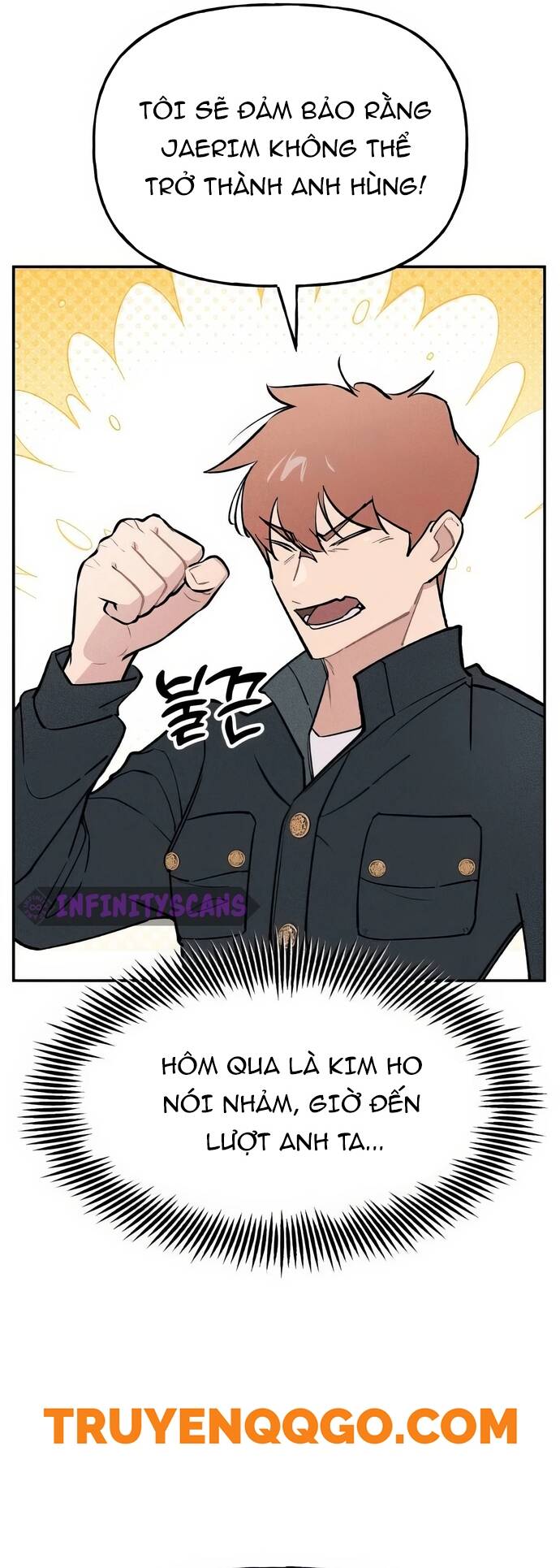 Chàng Rể Quỷ Quyệt Chapter 12 - Trang 2