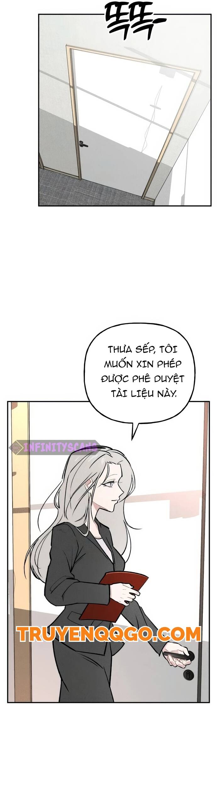 Chàng Rể Quỷ Quyệt Chapter 12 - Trang 2