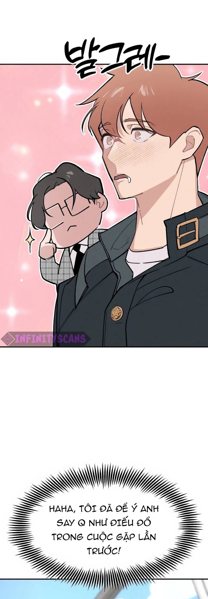 Chàng Rể Quỷ Quyệt Chapter 12 - Trang 2