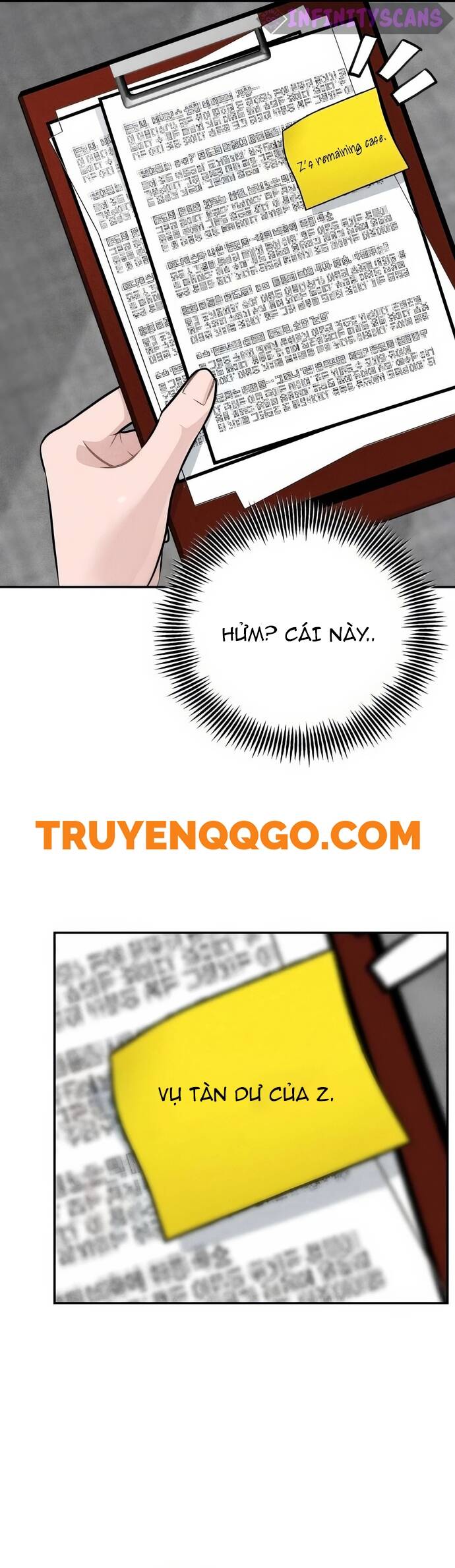 Chàng Rể Quỷ Quyệt Chapter 12 - Trang 2