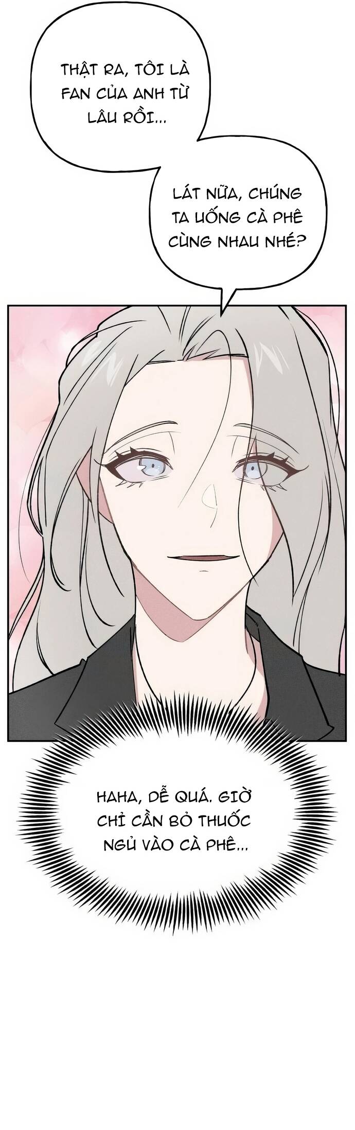 Chàng Rể Quỷ Quyệt Chapter 12 - Trang 2