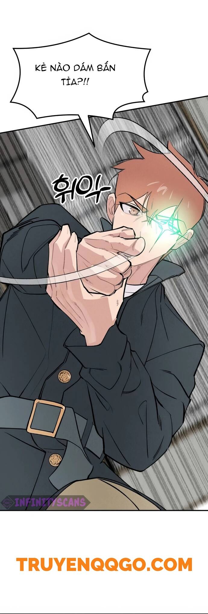 Chàng Rể Quỷ Quyệt Chapter 12 - Trang 2