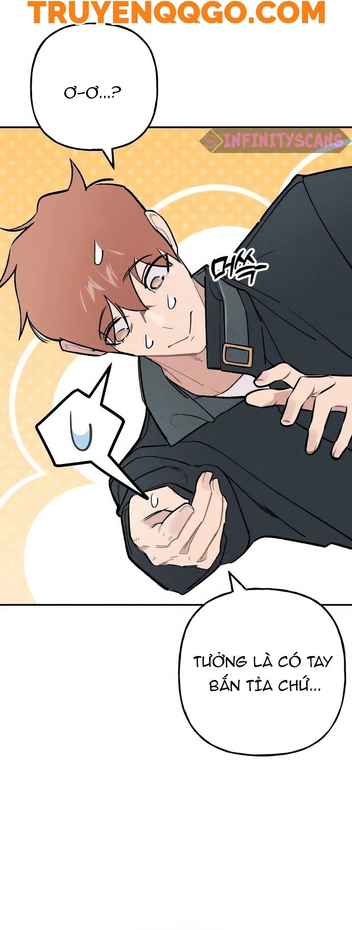 Chàng Rể Quỷ Quyệt Chapter 12 - Trang 2