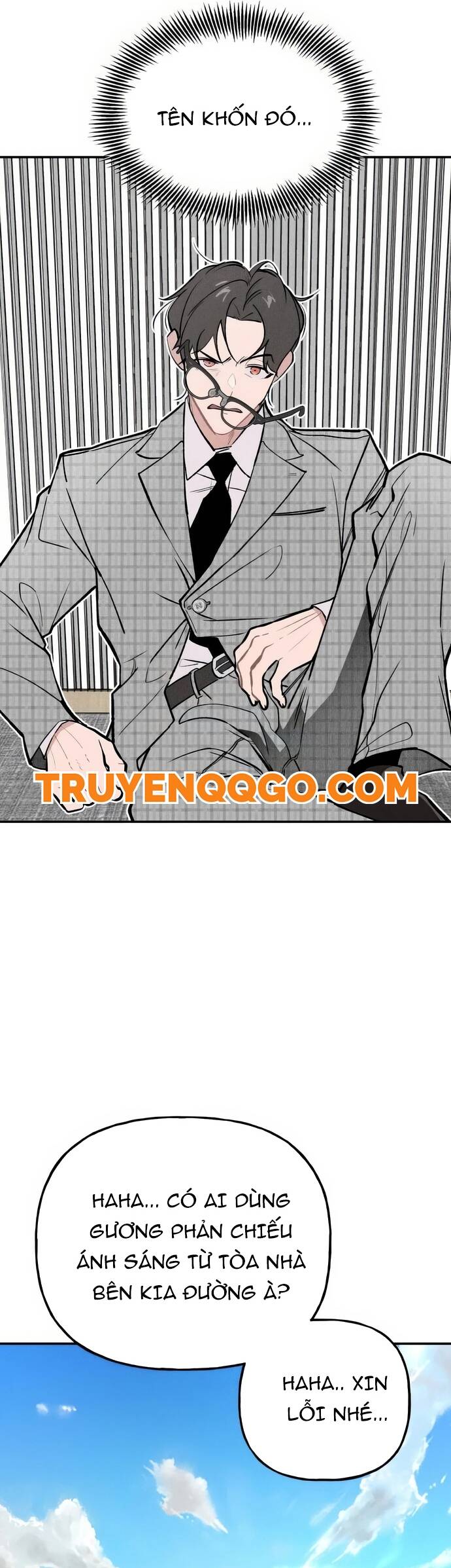 Chàng Rể Quỷ Quyệt Chapter 12 - Trang 2