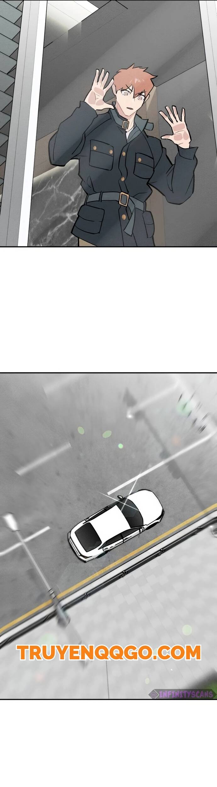 Chàng Rể Quỷ Quyệt Chapter 13 - Trang 2