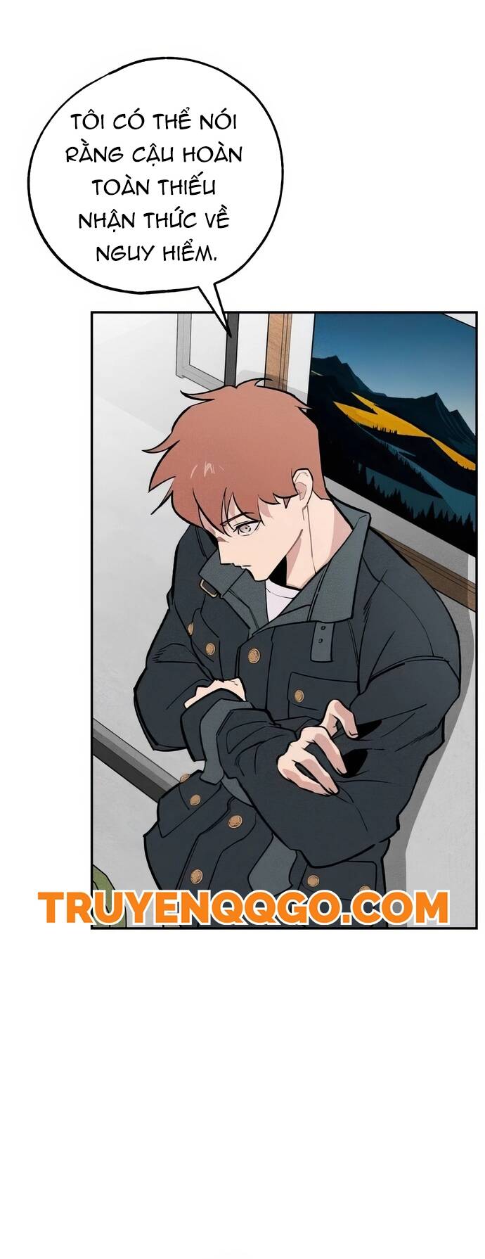 Chàng Rể Quỷ Quyệt Chapter 13 - Trang 2