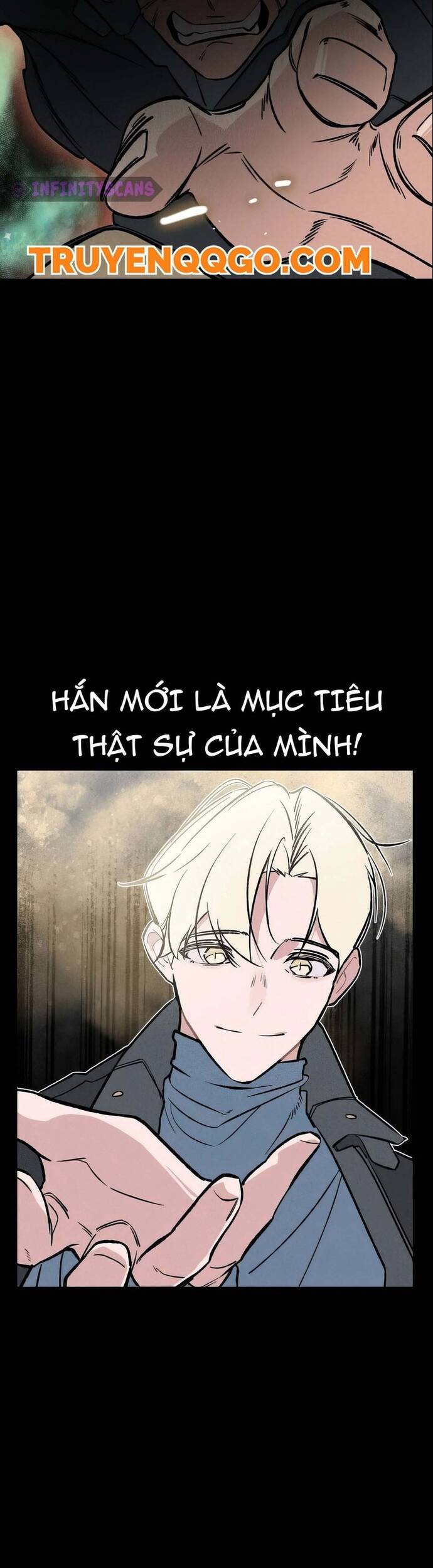 Chàng Rể Quỷ Quyệt Chapter 16 - Trang 2