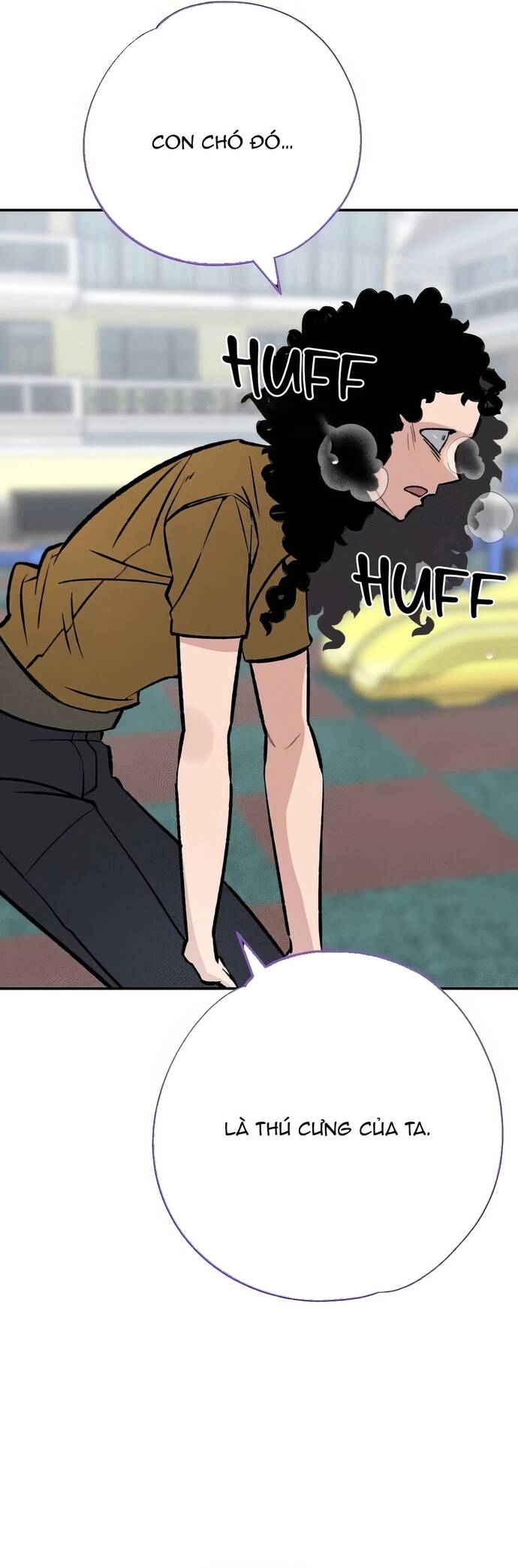 Chàng Rể Quỷ Quyệt Chapter 25 - Trang 2