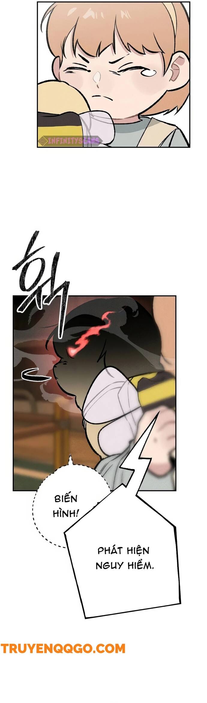 Chàng Rể Quỷ Quyệt Chapter 25 - Trang 2