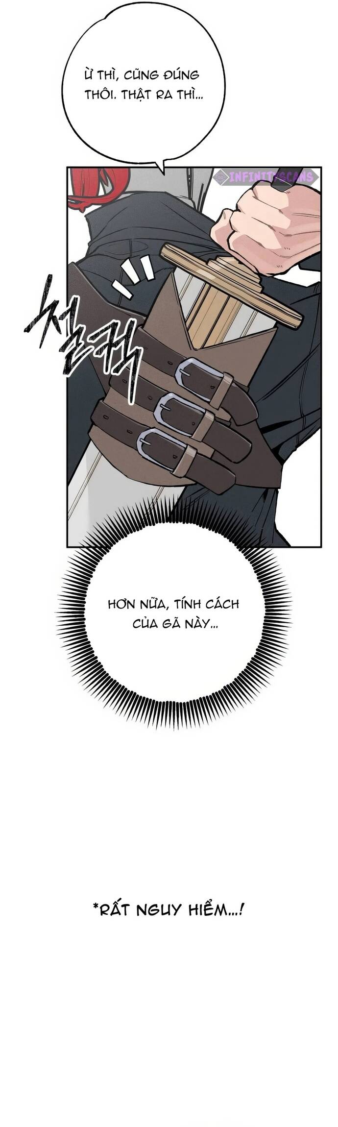 Chàng Rể Quỷ Quyệt Chapter 25 - Trang 2