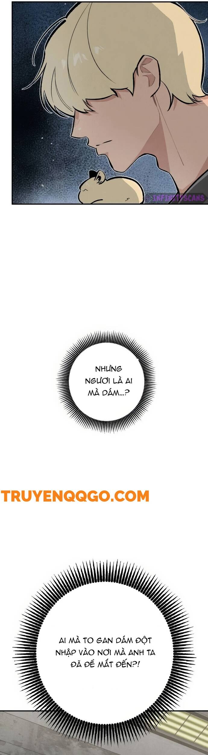 Chàng Rể Quỷ Quyệt Chapter 30 - Trang 2